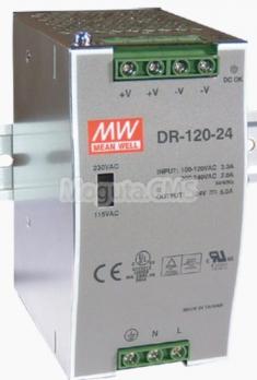 DR-120-24