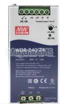 WDR-240-24