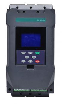 Плавный пуск 37 кВт