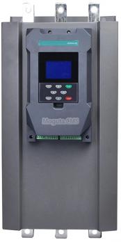 Плавный пуск 45 кВт