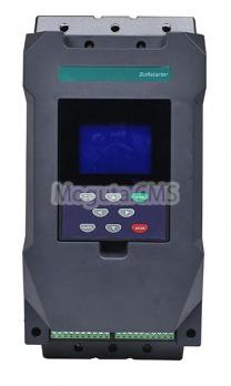 Плавный пуск 18,5 кВт